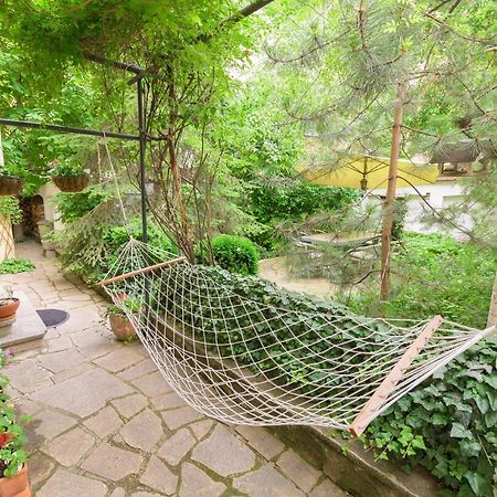 Tomovi Home - Three Bedrooms City Center Plovdiv Buitenkant foto