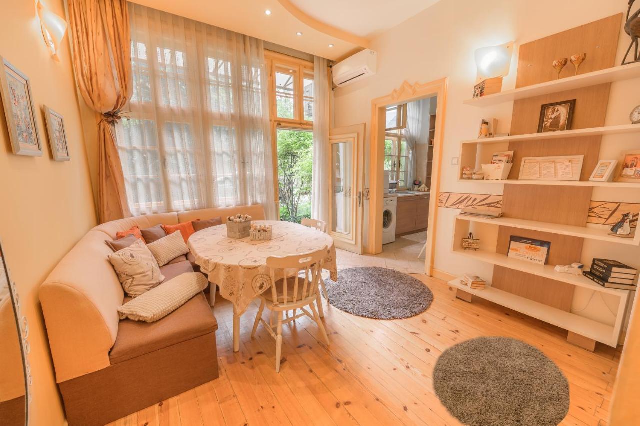 Tomovi Home - Three Bedrooms City Center Plovdiv Buitenkant foto