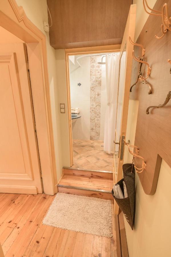 Tomovi Home - Three Bedrooms City Center Plovdiv Buitenkant foto