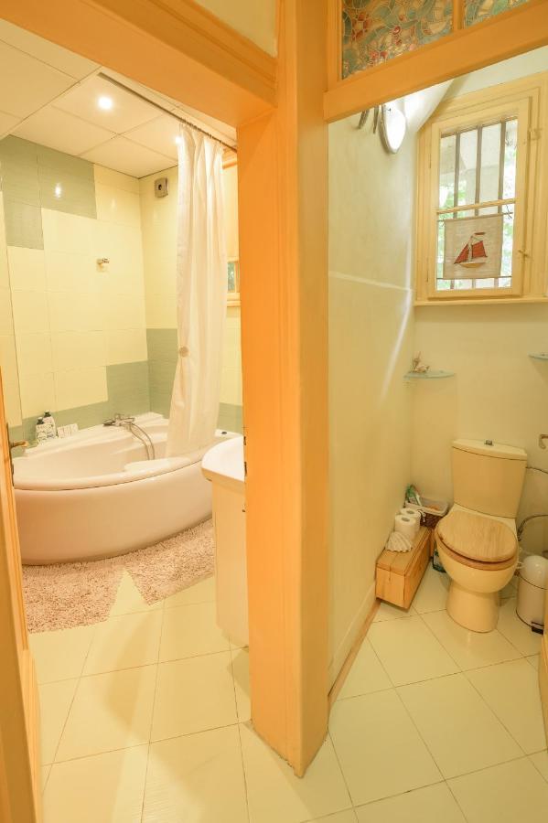 Tomovi Home - Three Bedrooms City Center Plovdiv Buitenkant foto