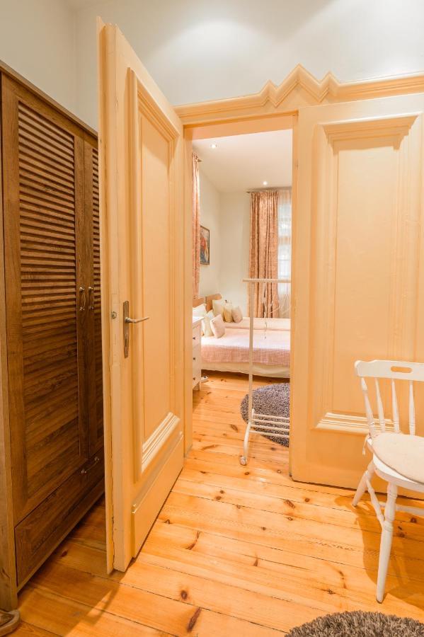 Tomovi Home - Three Bedrooms City Center Plovdiv Buitenkant foto