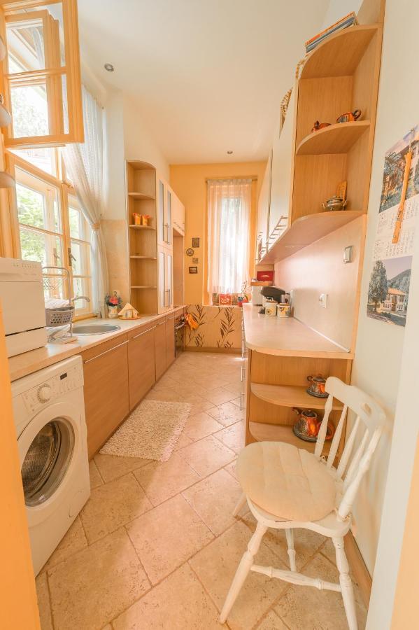 Tomovi Home - Three Bedrooms City Center Plovdiv Buitenkant foto