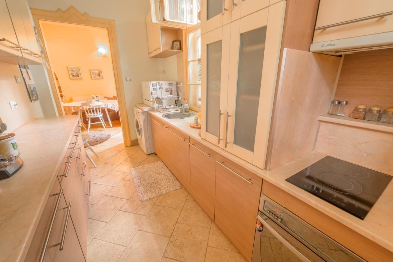 Tomovi Home - Three Bedrooms City Center Plovdiv Buitenkant foto